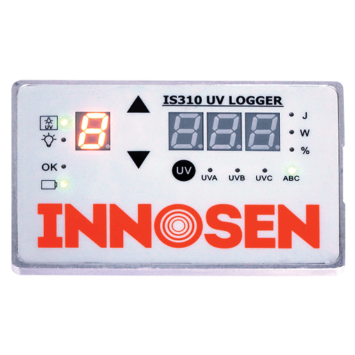 IS310 UV Logger Image