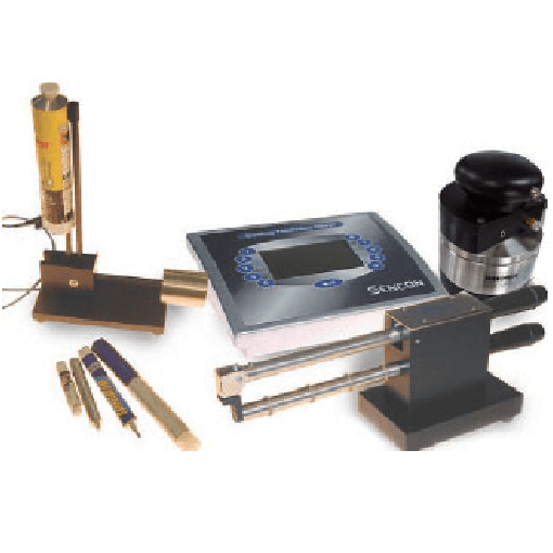 Coating Thickness Probes image