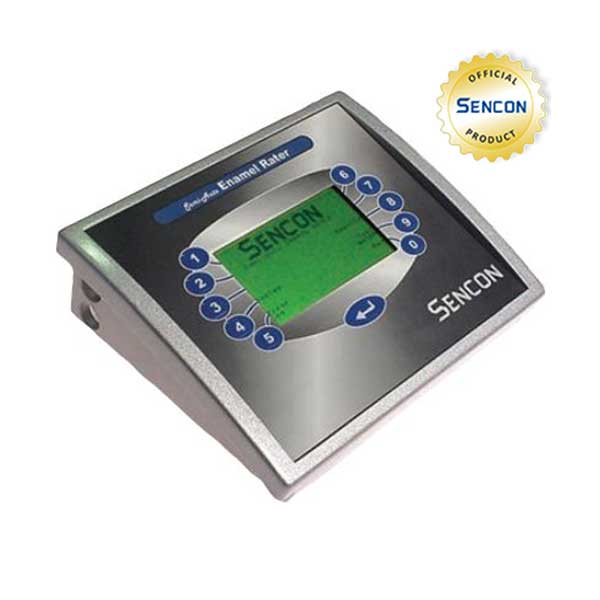 SI9100 Semi-automatic Enamel Rater
