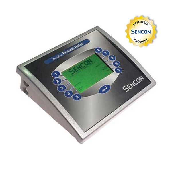 SI9100 Semi-automatic Enamel Rater