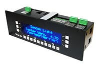 alphanumeric displays
