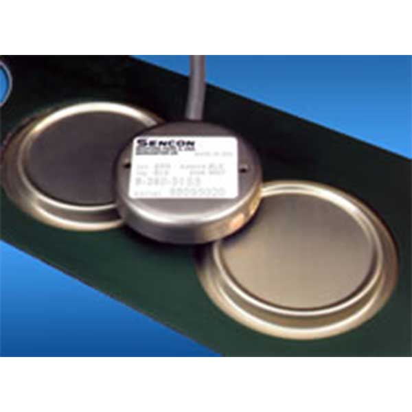 Flat Belt Conveyor End Sensor