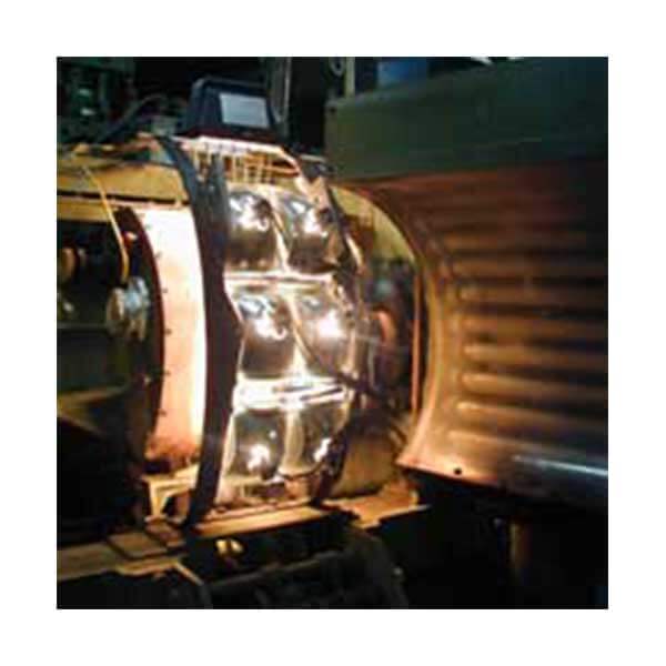 Universal Light Tester Package ULTP