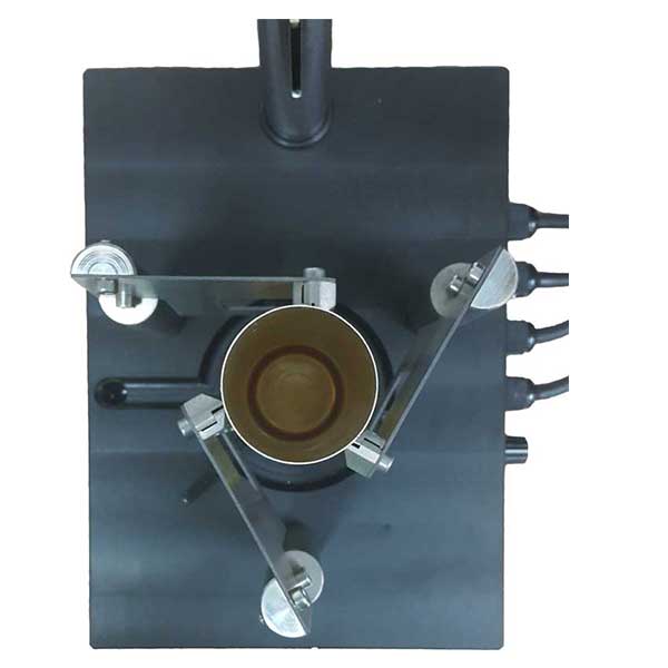 Tube Stand Base