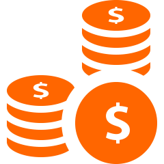Cost Icon