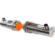 Double Sheet Detector IS231 Double Sheet Detector IS231