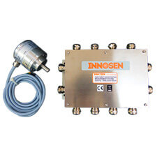 SHEET REGISTRATION MEASUREMENT SYSTEM IS450