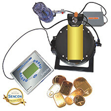 Coil Lacquer Presence Detector IS691