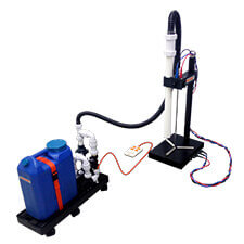 Electrolyte Management System IS9024