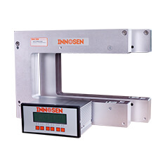 IS1260 Online Sheet Length Measurement