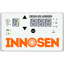 IS310 UV Logger Image