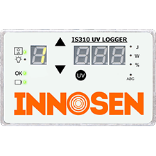 IS310 UV Logger