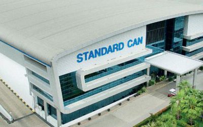 Setting the Gold Standard with Standard Can