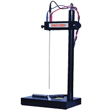 Can Stand for Enamel Rater IS9015