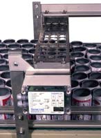 AMS2400 for Can Lines
