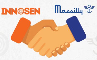 Strong products built by strong partnership