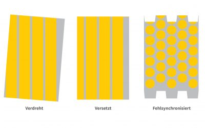 5 Dinge die Sie über Fehlausrichtung von Tafeln wissen sollten