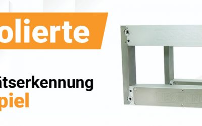 Aufpolierte Tafel-Parallelitätserkennung nun im Spiel