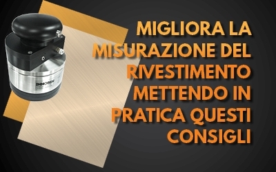 7 Modi per migliorare il processo di misurazione del rivestimento