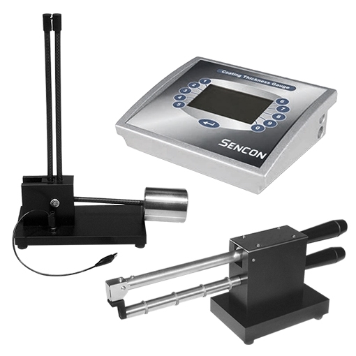 Coating Thickness Probes