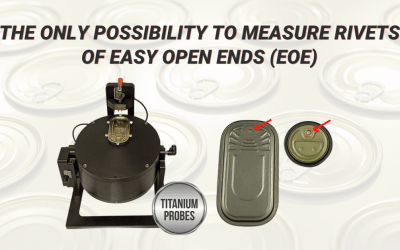 Press Release: IS9025 EOE RIVET ADAPTER FOR ENAMEL RATER