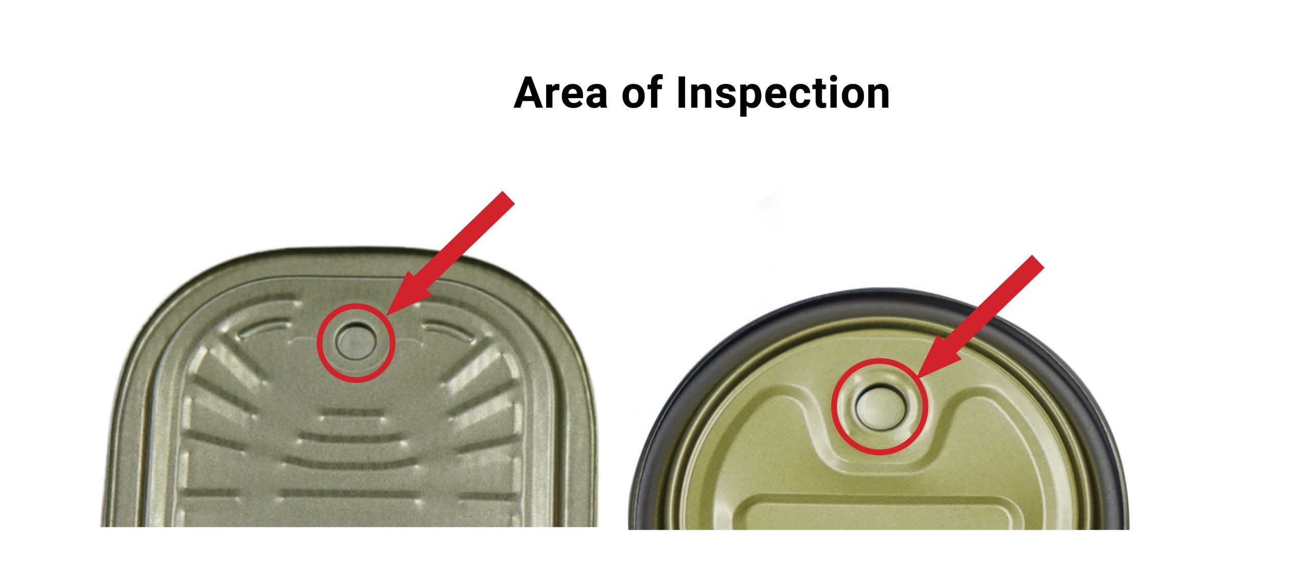 IS9025 - Area of Inspection