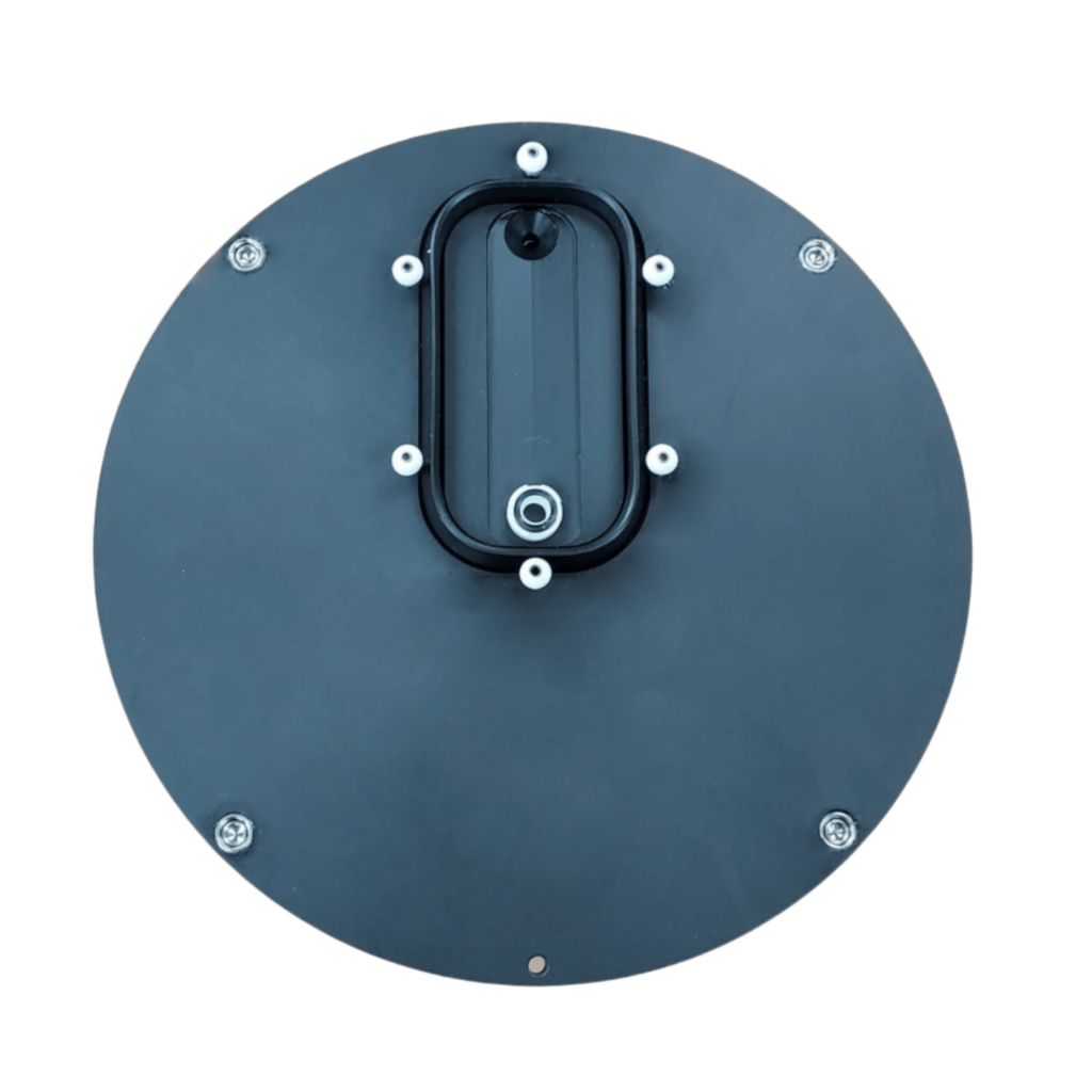 IS9025 EOE Rivet Adapter for Enamel Rater