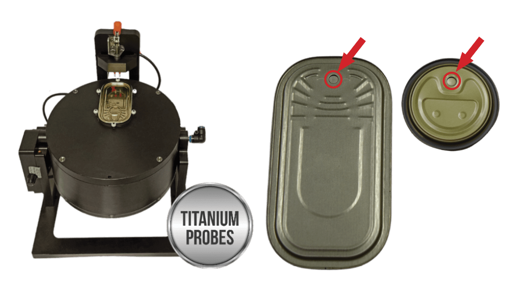 IS9025 with Rivet Image with pointers