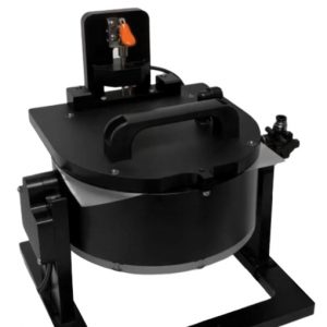 Folien- Adapter für Enamelrater IS9030