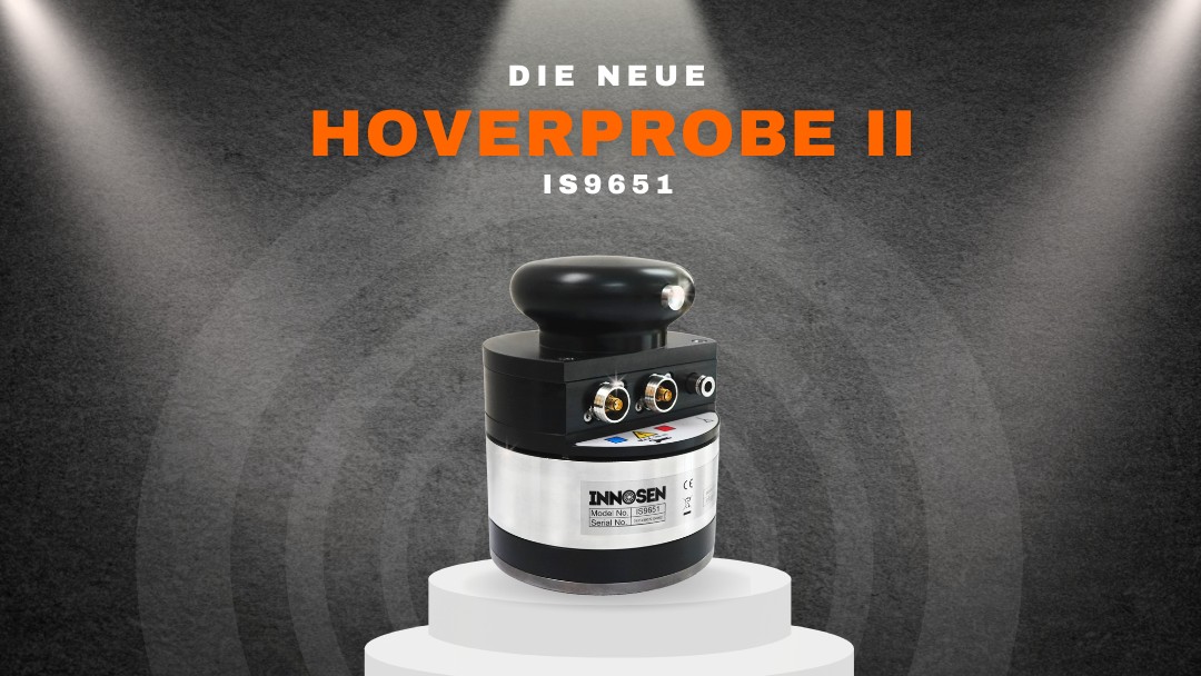 IS9651 Hoverprobe II PR DE (1) IS9651 Hoverprobe II
