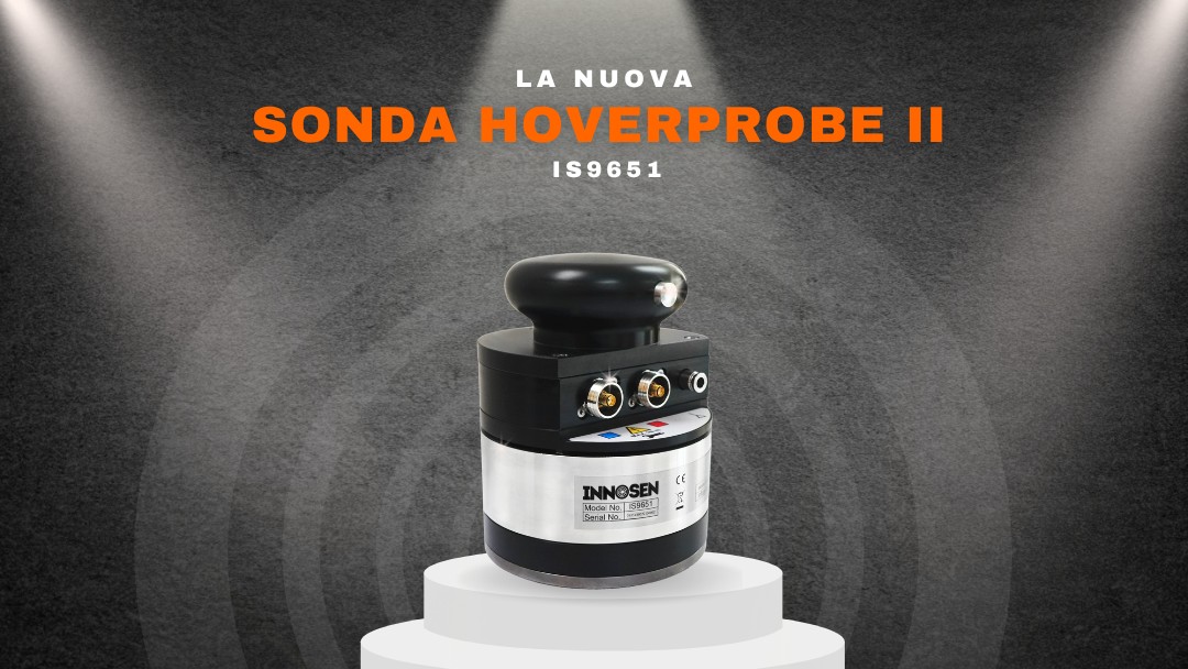 IS9651 Hoverprobe II PR IT (5) IS9651 Hoverprobe II