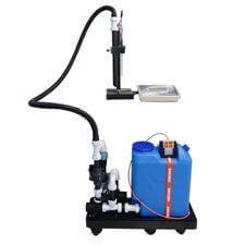IS240 Electrolyte Management System