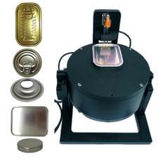 IS902TMR End Adapter for Enamel Rater