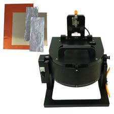 IS9030 Foil Adapter for Enamel Rater