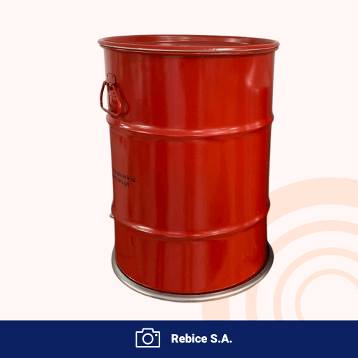 IS9015XXL Drums and Pails (1)