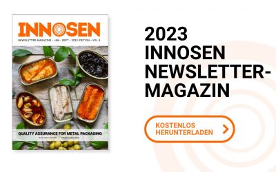 2023 Innosen Newsletter-Magazin