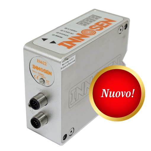 IS622 Ghost Print Detector (IT)