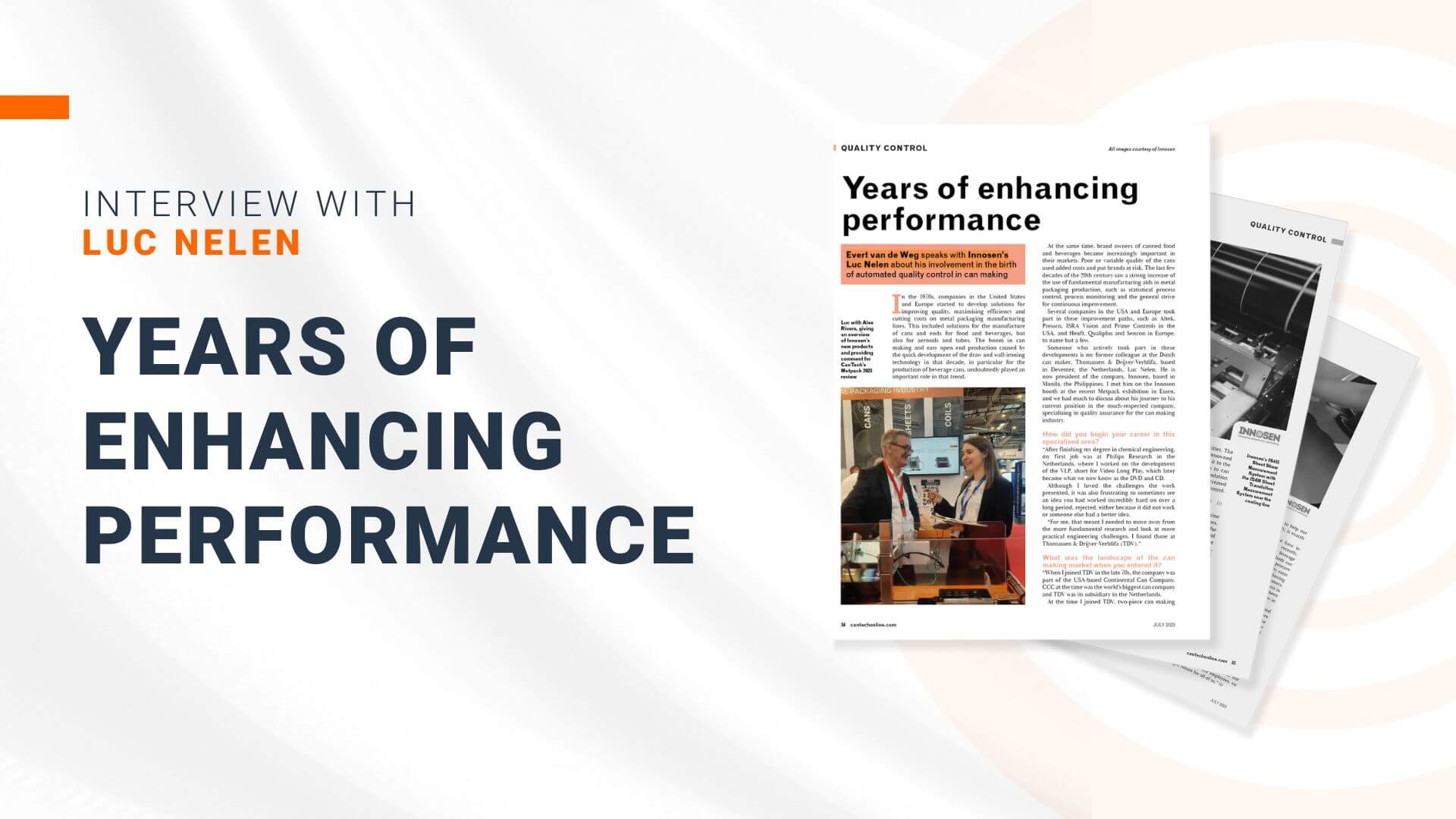 Blog - Years of Enhancing performance1 Blog - Years of Enhancing performance1