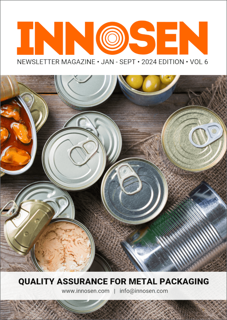 Innosen Magazine 2024