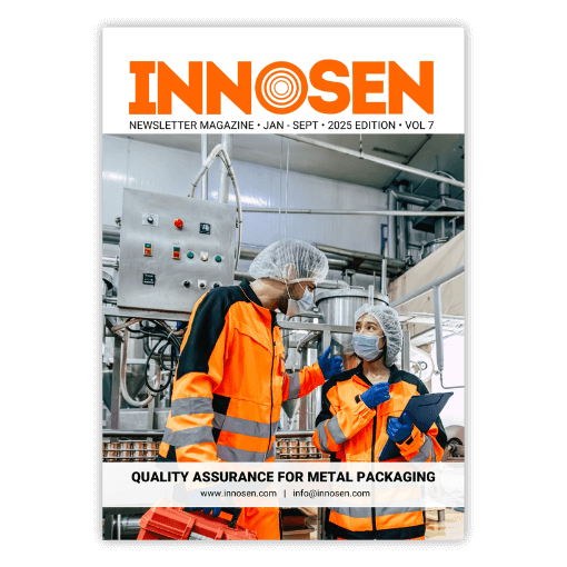 Innosen Magazine 2024
