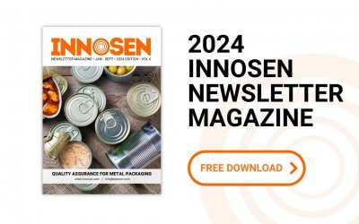 2024 Innosen Newsletter Magazine