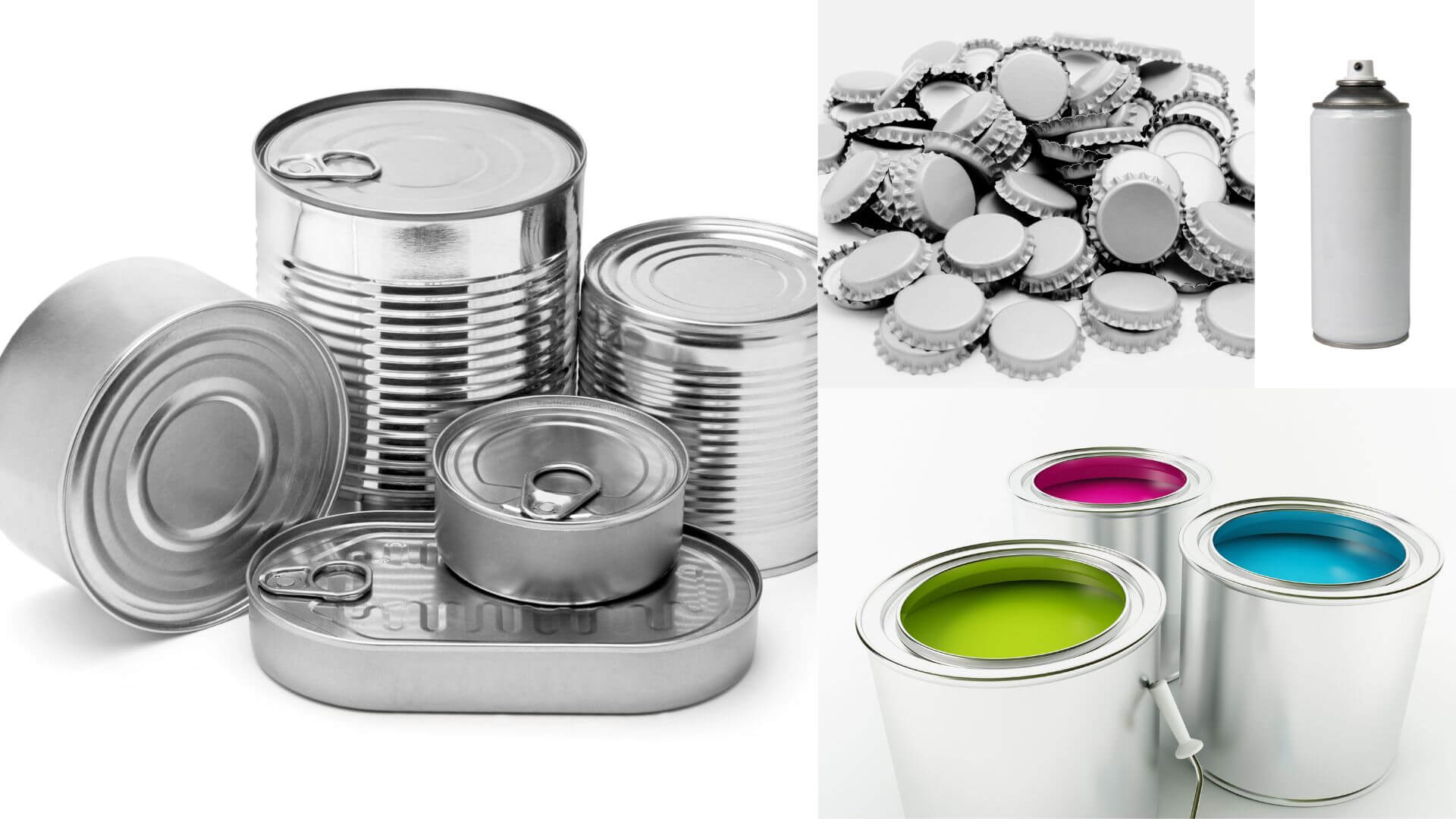 NL316 Generic - Aluminium vs Tinplate (1) NL316 Generic - Aluminium vs Tinplate (2)
