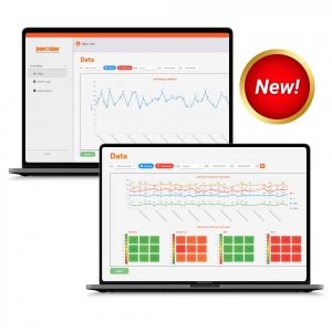 IS416 Sheet Skew Measurement Syste