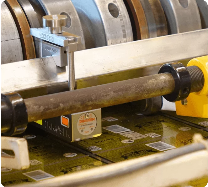 Metallumformung