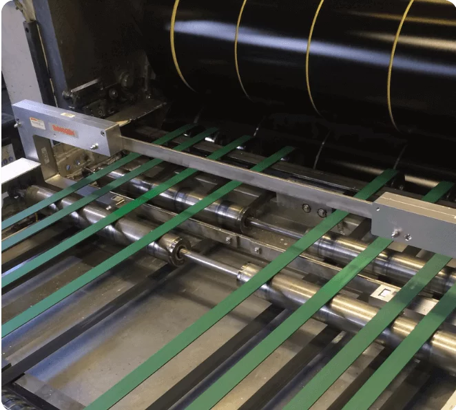 Metallvorbereitung