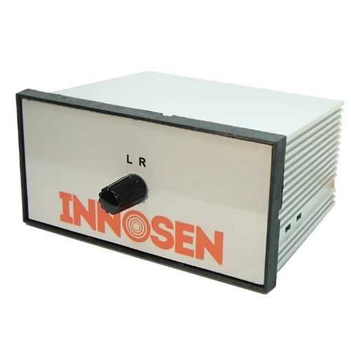 Sheet Positioning Measurement Switchbox
