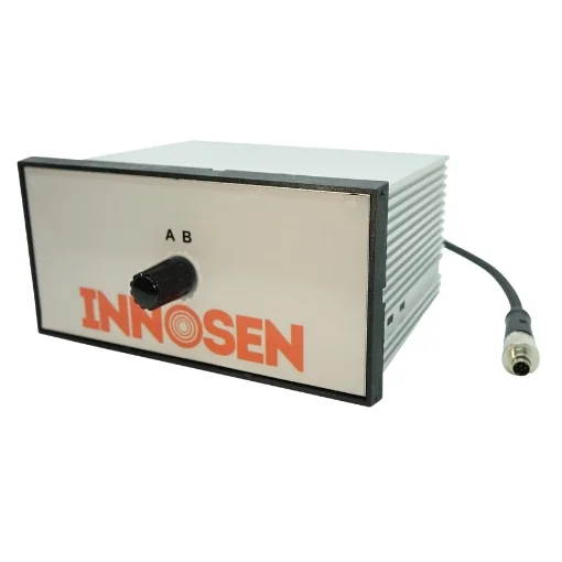 Enamel Rater Switchbox