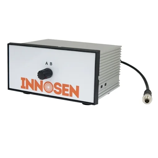 Switchbox - Coating Thickness Measurement Switchbox