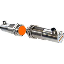 IS231 Double Sheet Detector