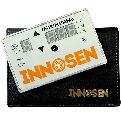 Enregistreur UV IS310